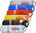 100 Pack 128MB USB Flash Drive J669128