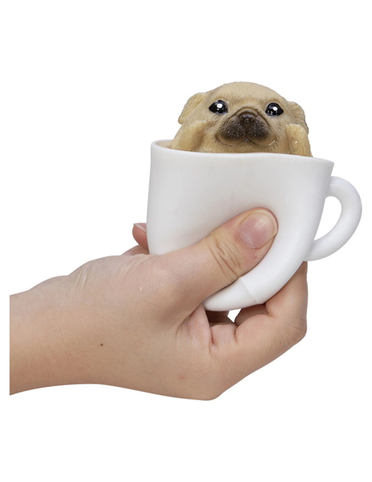 Pup in a Cup Fidget Toy M511