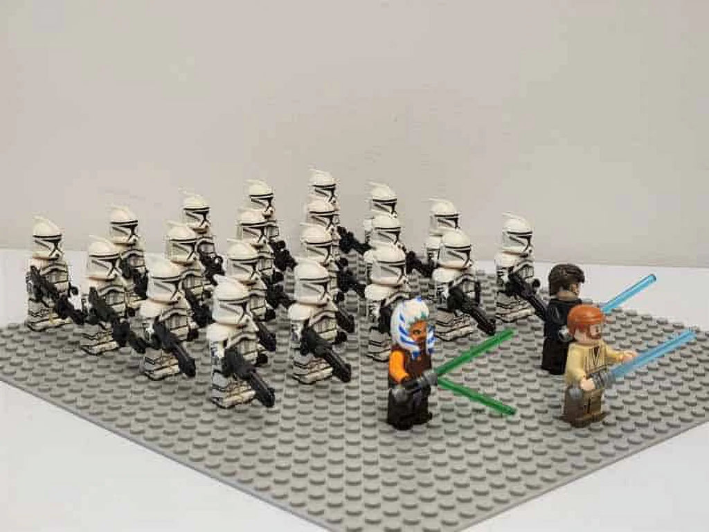 Star Wars Minifigures Toys G91670