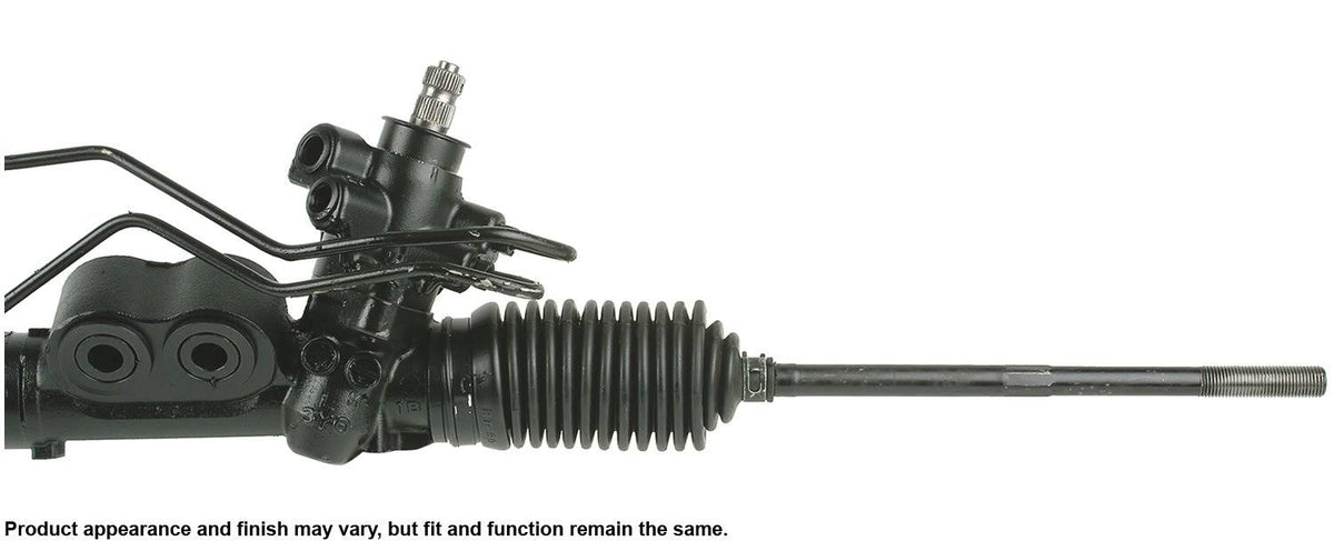 Rack & Pinion O51518