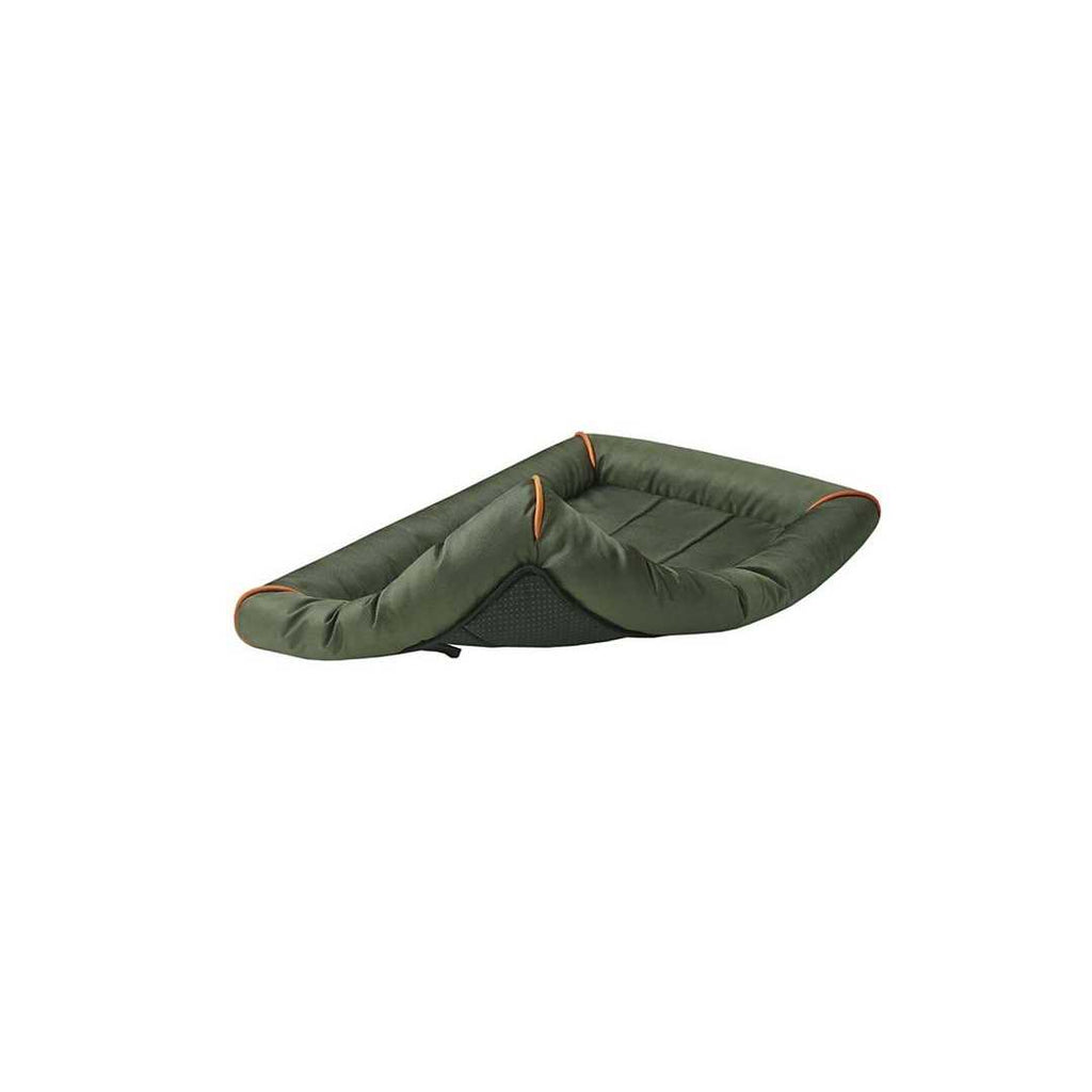 Bolster Dog Bed Rectangular Crate Pad S75209