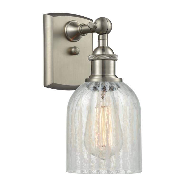 1 Light Sconce D29527