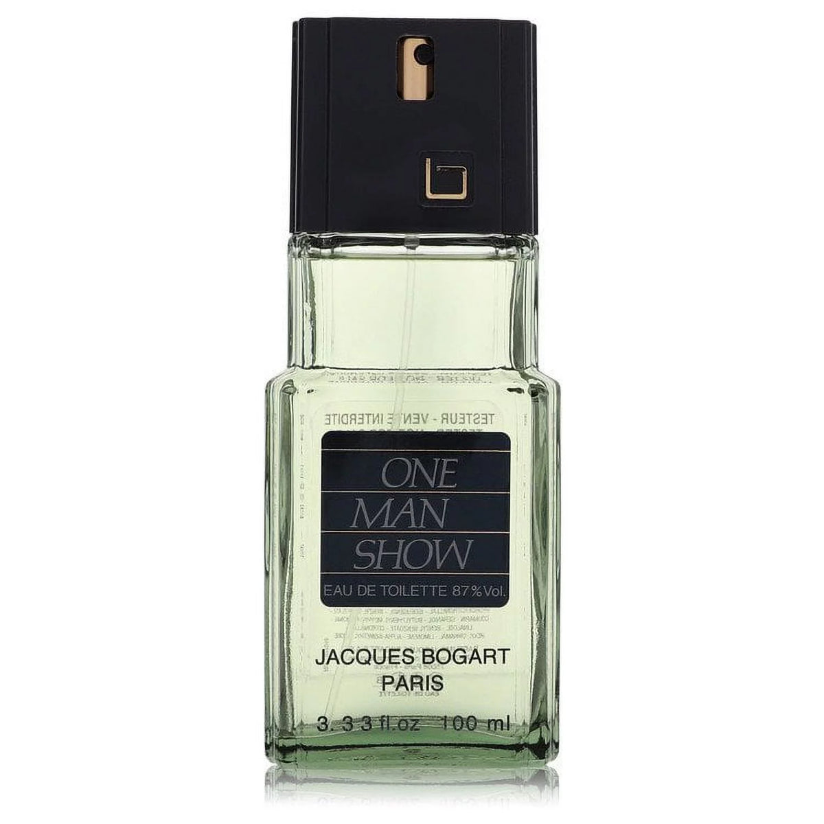 Eau De Toilette Spray 3.3 oz J9818