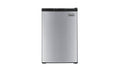 4.4 Cu. ft. Compact Refrigerator Stainless Steel Q230