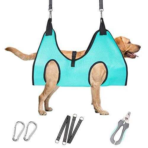 Pet Grooming Hammock G52468