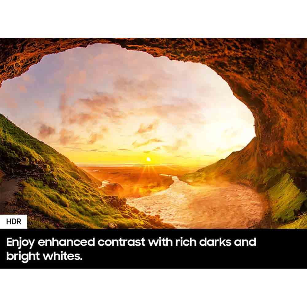 65 inch Crystal UHD 4K Smart TV I506345
