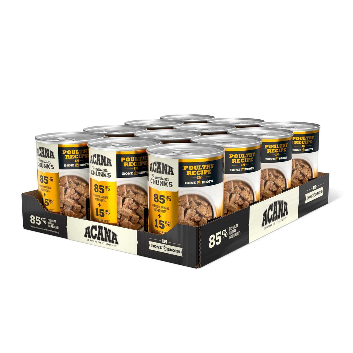 Wet Dog Food S41178