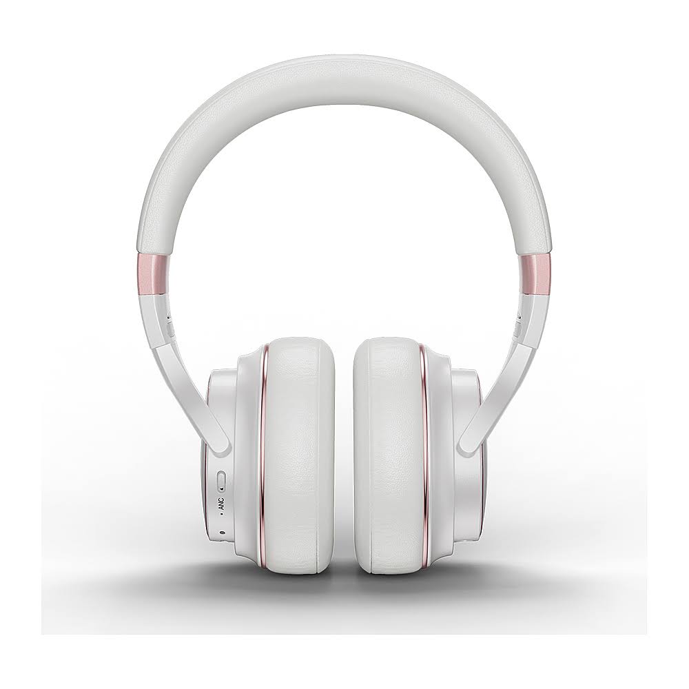 Wireless Noise-Cancelling Over-the-Ear Headphones B101566