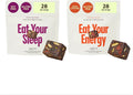 Deep Sleep Aid + Energy Aid Caffeinated Bites C931
