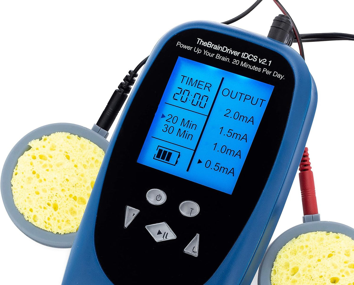 tDCS Device D698577