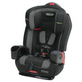 3-in-1 Harness Booster Car Seat V358
