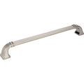 Satin Nickel Appliance Pull A961