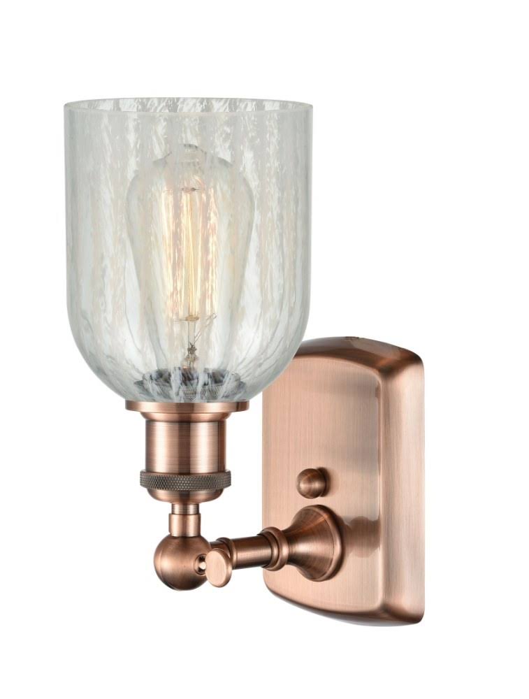 1 Light Sconce D29527