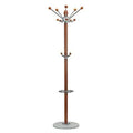 Lava Marble Coat Rack U44733