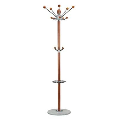 Lava Marble Coat Rack U44733