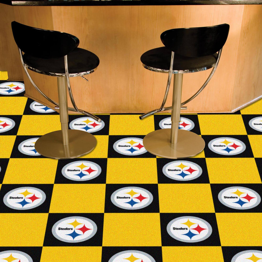 Carpet Tiles X10241