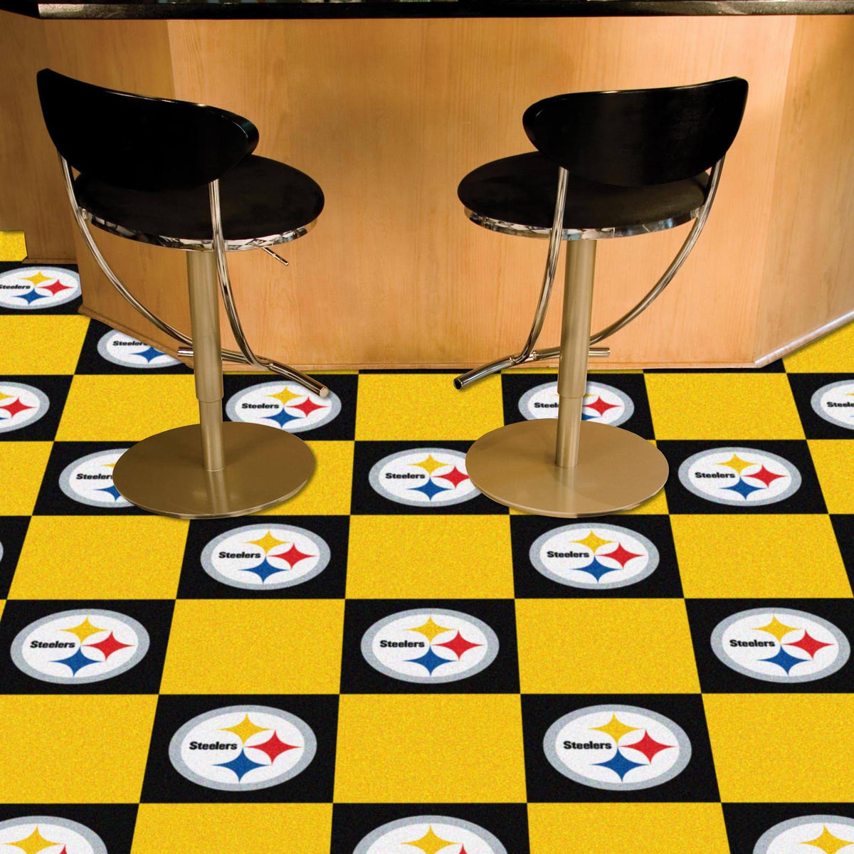 Carpet Tiles X10241