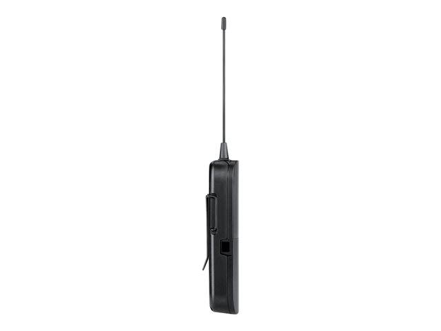 Wireless Microphone System - Cardioid F67284