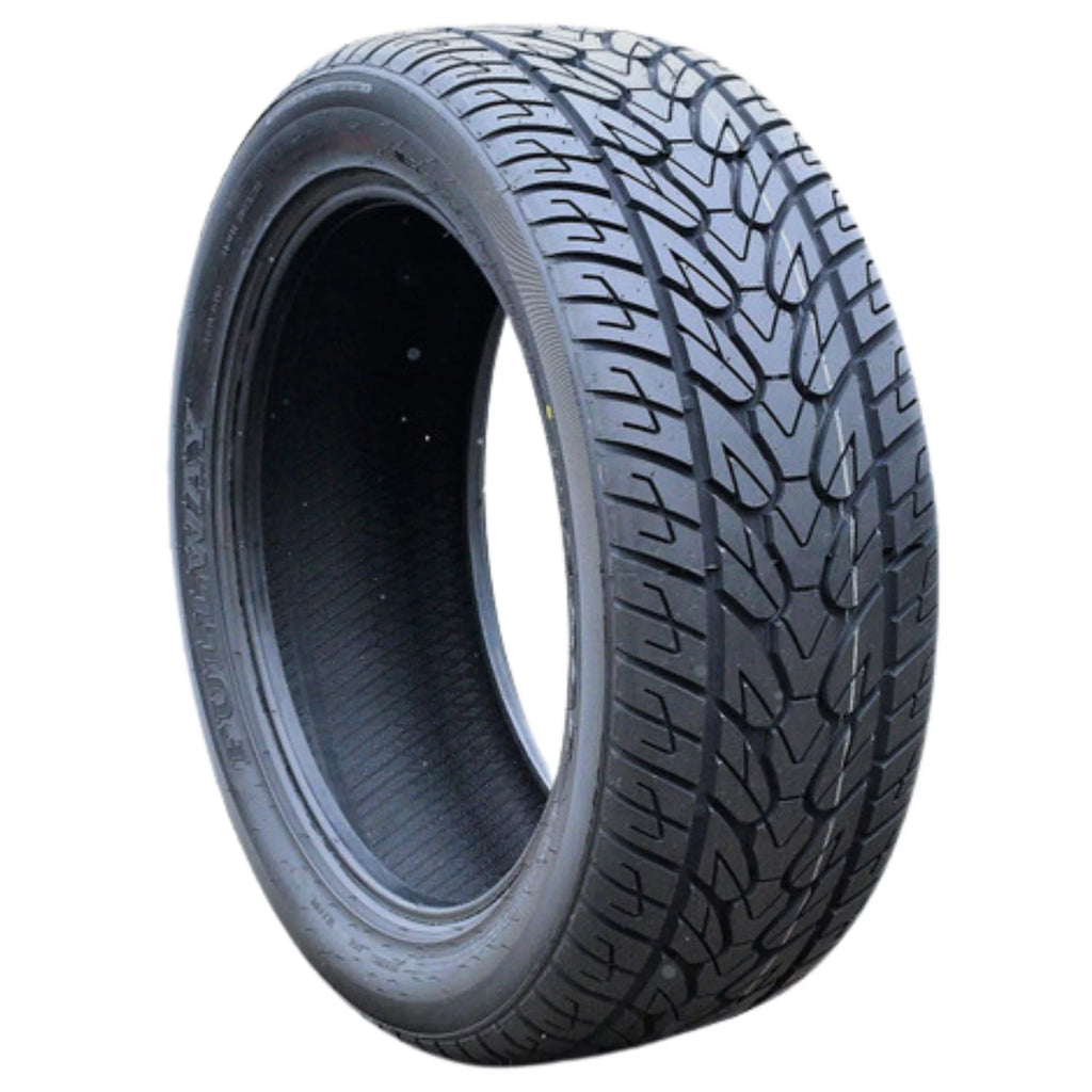 All Season Passenger Tire Z80988