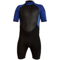 2/1mm Back Zip Spring Suit V296831