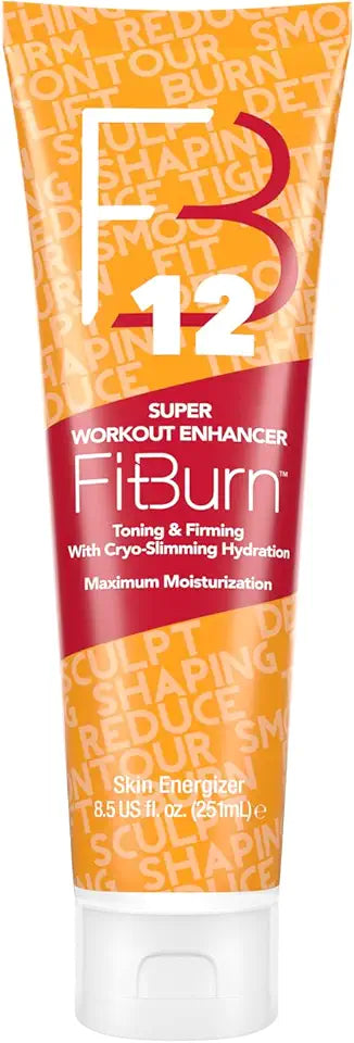 Fat Burning Workout Enhancer C18263