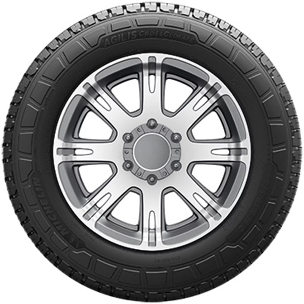 LT235/85R16 Light Truck Tire O11377