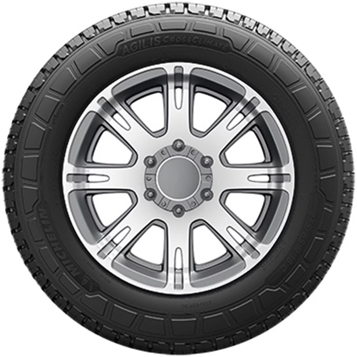 LT235/85R16 Light Truck Tire O11377
