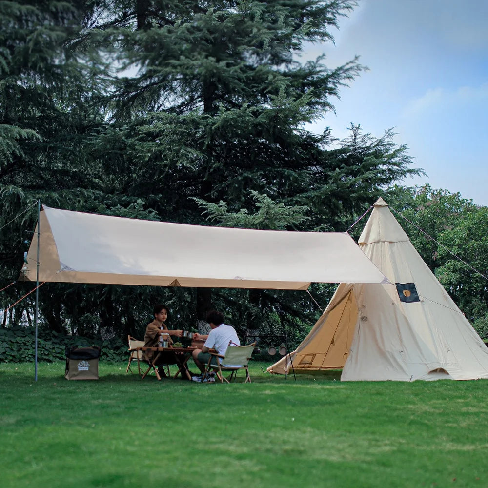 Tent Waterproof Canopy Kit N5501