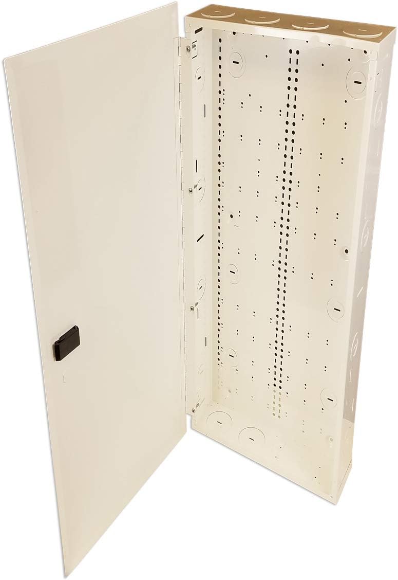 Structured Media Cabinet Interior Enclosure T3307