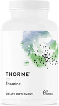 200mg L-Theanine 90 Capsules V104