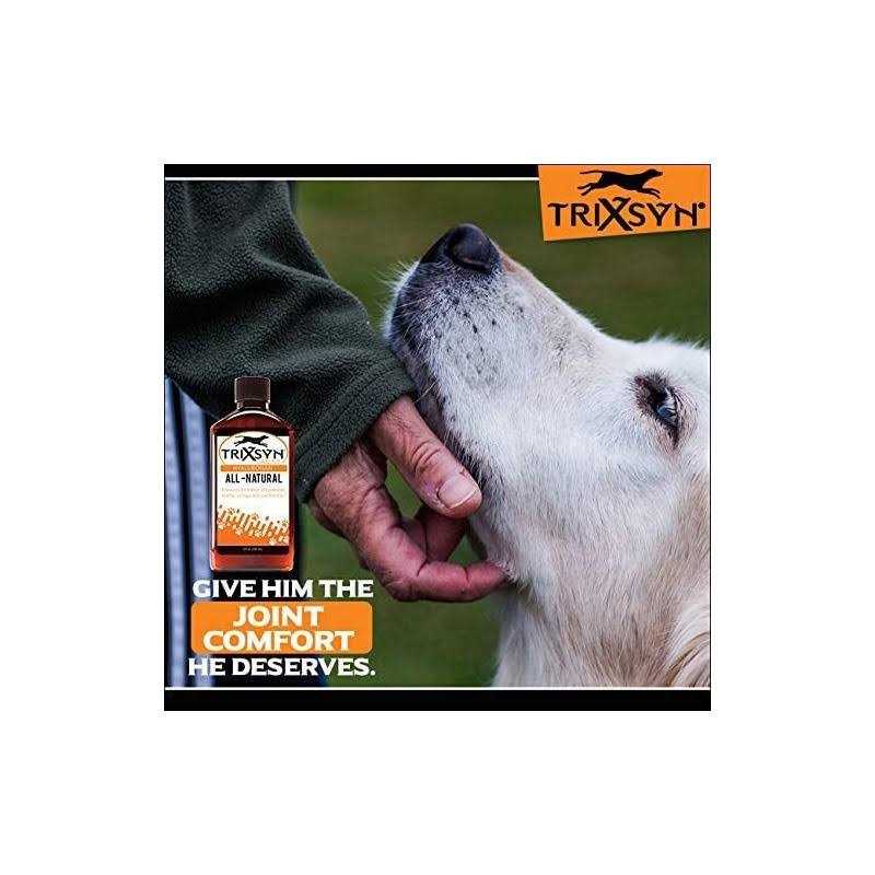 Canine Joint Supplement U166