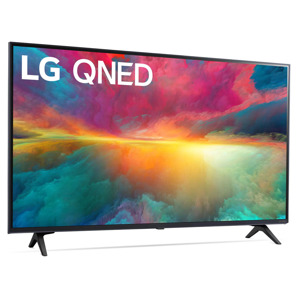 43 Class 4K UHD Smart TV with HDR P86464