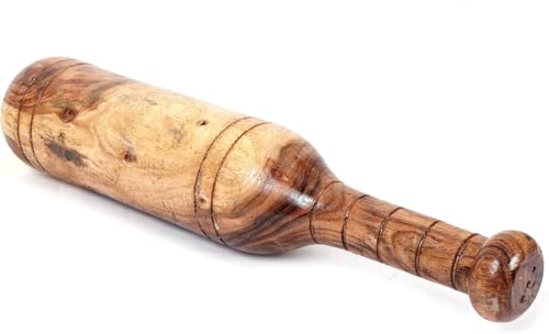 Wooden Shoulder Equipment T377442