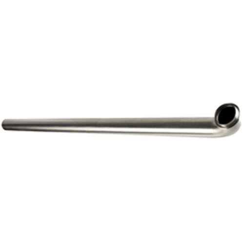 Tuscan Brass Lavatory Drain Extension B6844