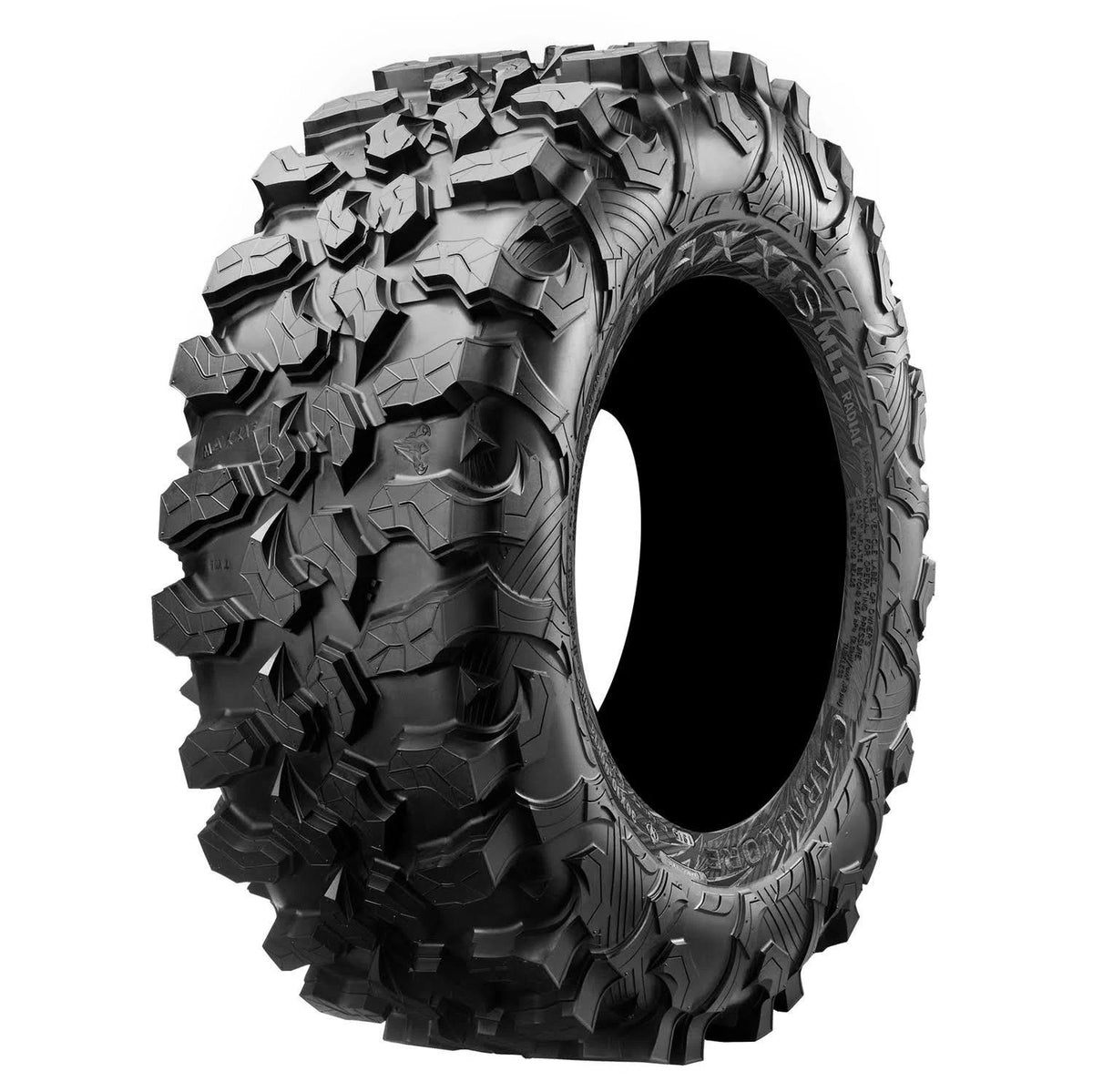 28x10R14 Tire Y699