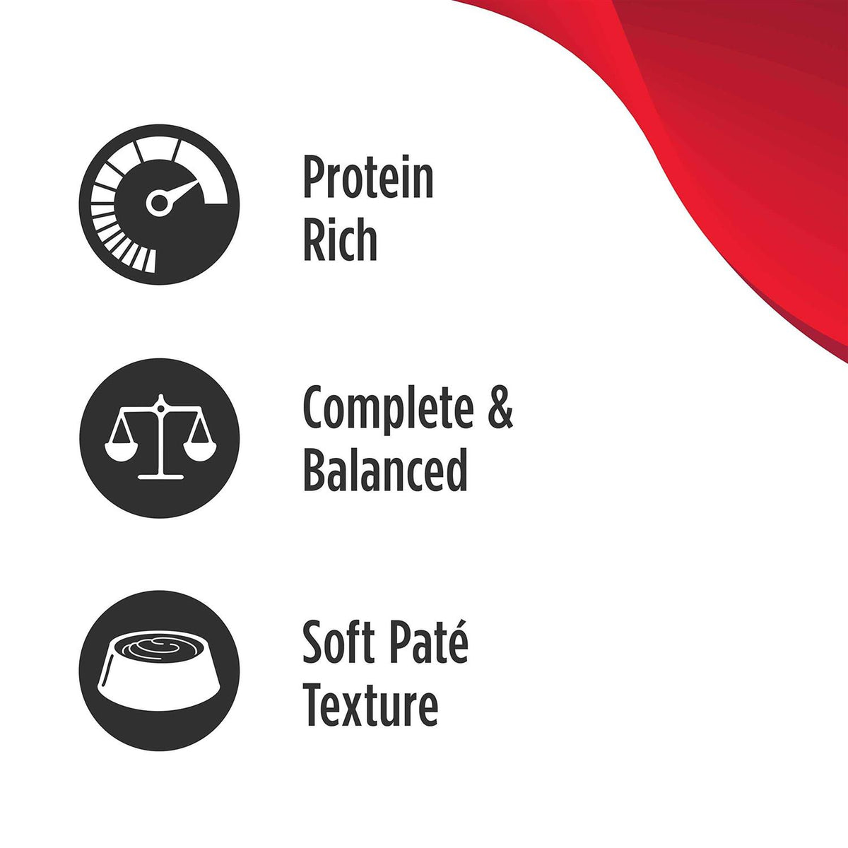 Grain-Free Pate Cat & Kitten Food Variety Pack O998