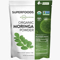 Moringa Powder 60 Servings E858