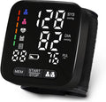 Wrist Blood Pressure Monitor K16545