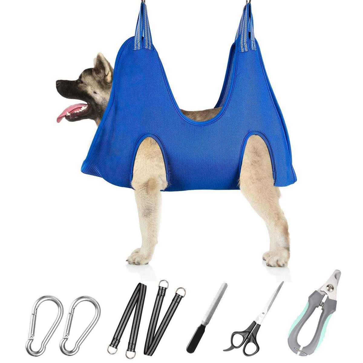 Pet Grooming Hammock G52468