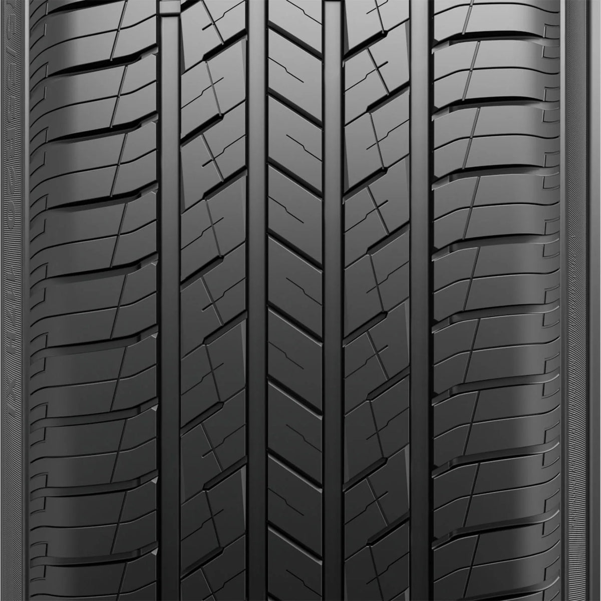 All Season 265/70R17 116H XL Passenger Tire N872