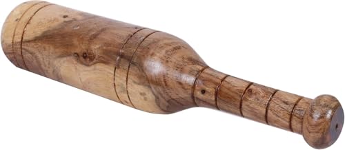 Wooden Shoulder Equipment T377442