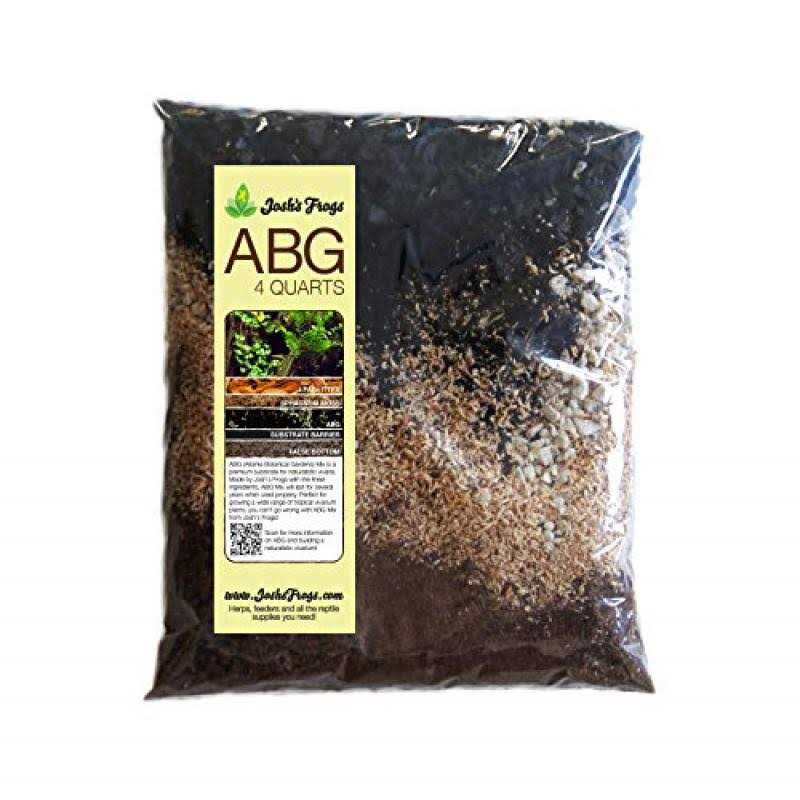 Vivarium Substrate Mix A2369