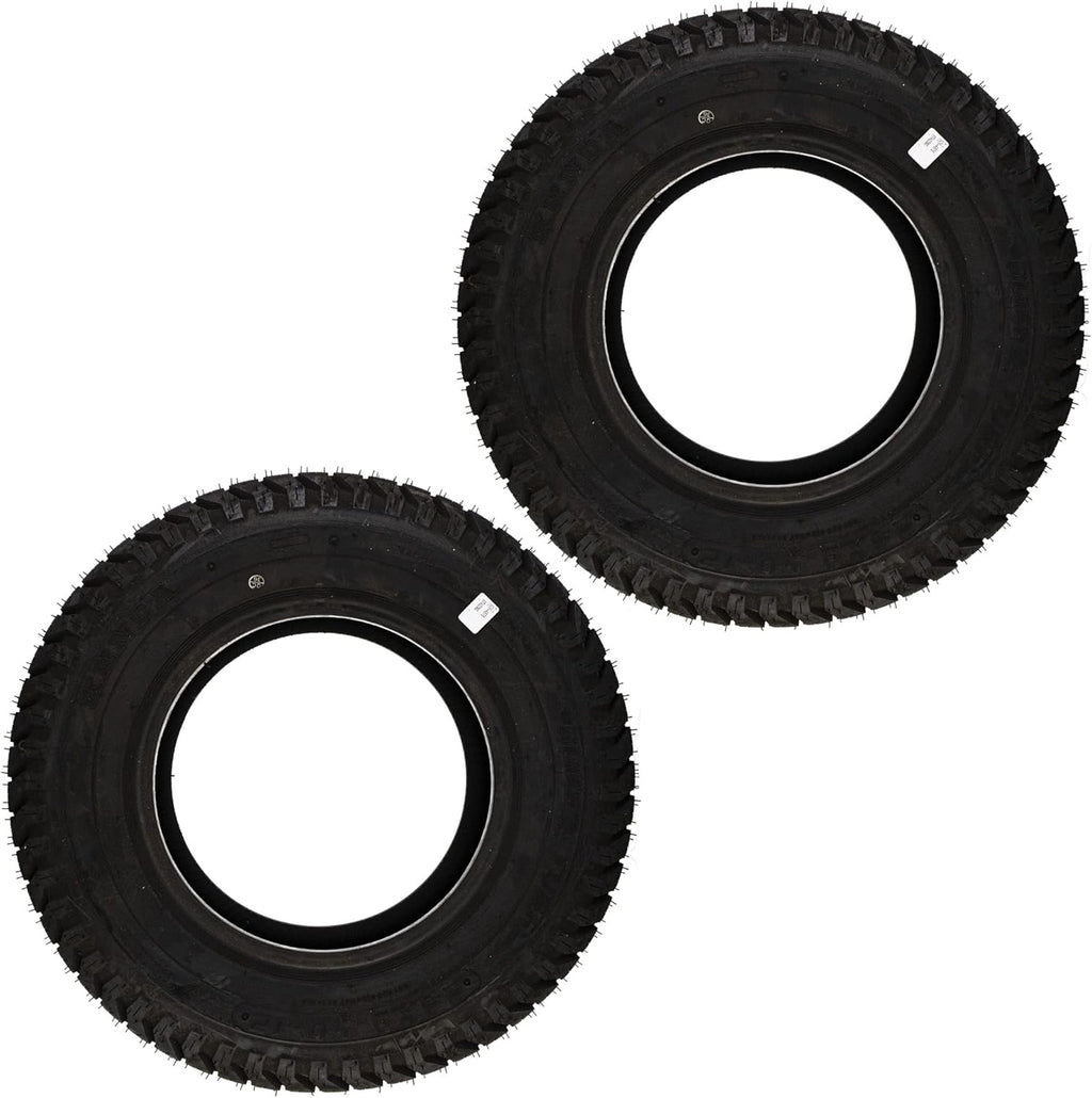 2 Pack Tire F81935