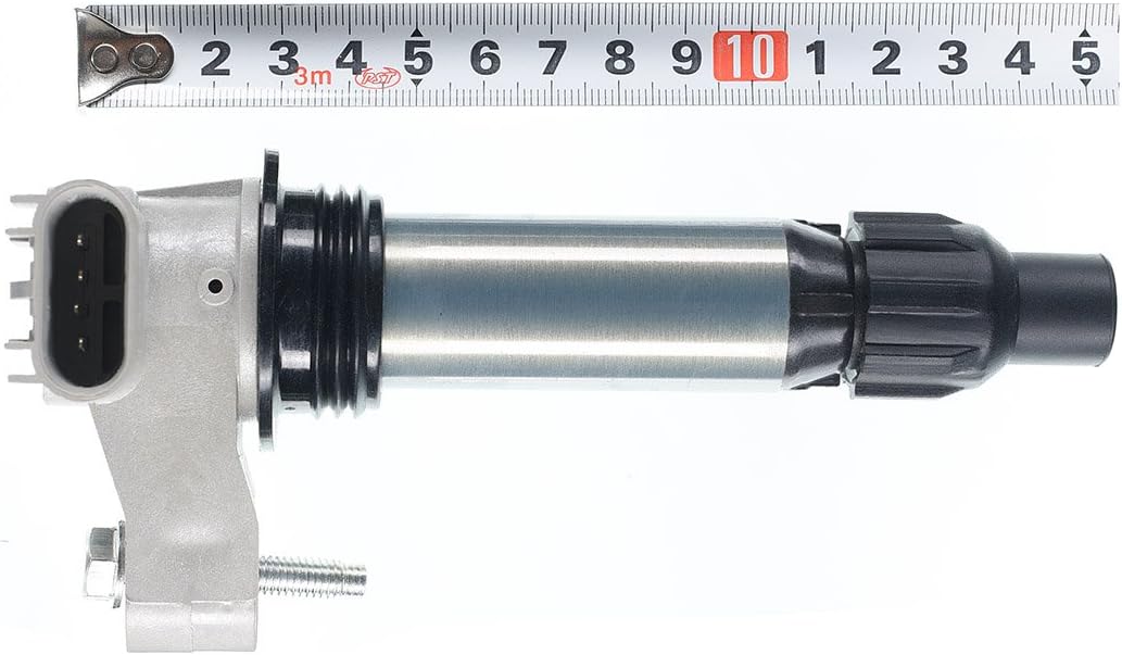 Set of 6 Ignition Coils L71472