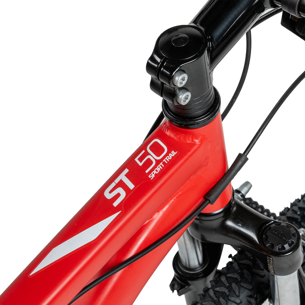 21 Speed Aluminum Mountain Bike T157170