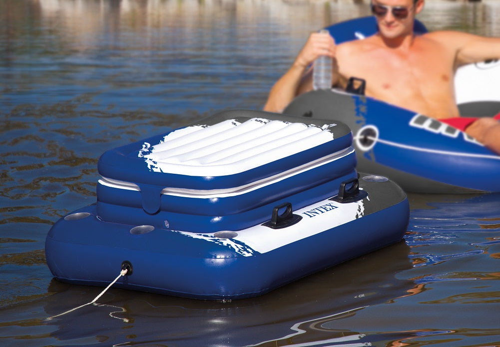 Inflatable Floating Cooler M23098