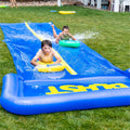 30' Waterslide with Splash Zone P8619