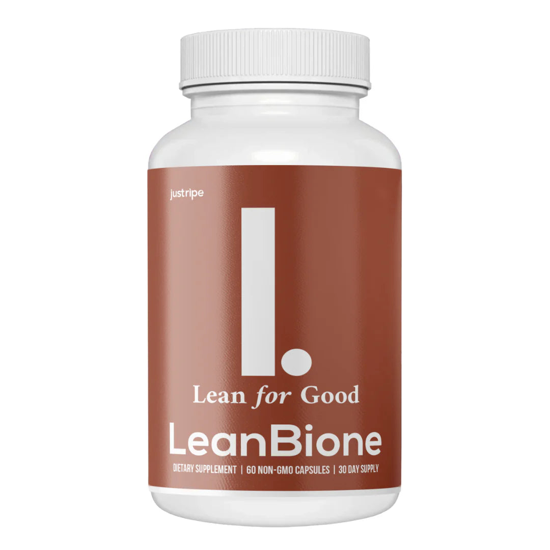 60 Capsules Weight Loss Gut Health Formula U1459