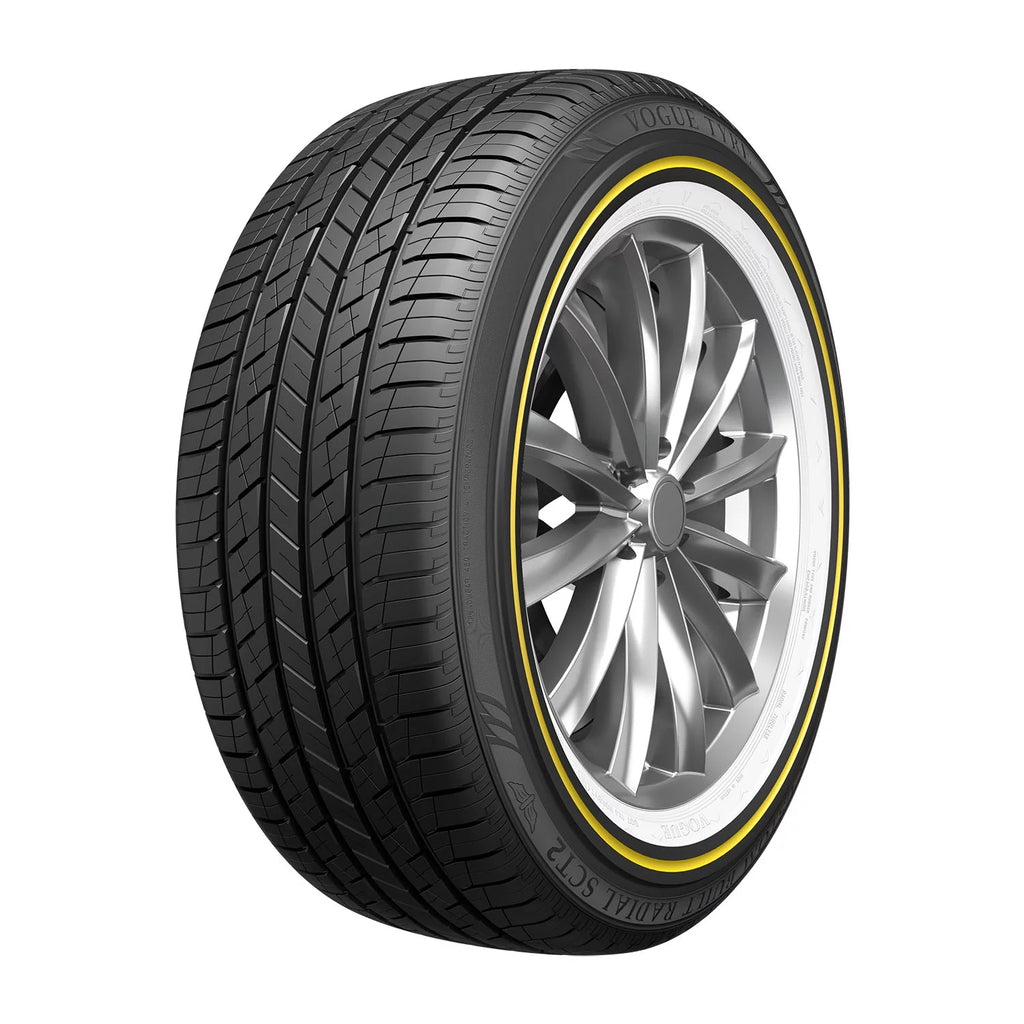 All Season 265/70R17 116H XL Passenger Tire N872
