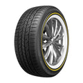 All Season 265/70R17 116H XL Passenger Tire N872